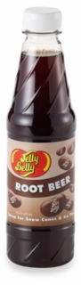 Jelly Belly 16-Ounce Flavored Syrup in Root Beer