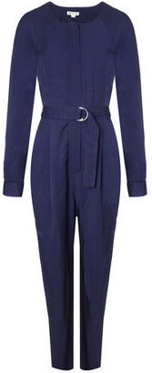 Whistles Utility Jumpsuit