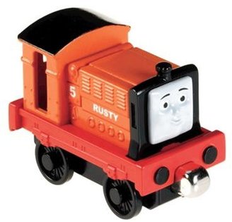 Thomas & Friends Rusty die-cast engine