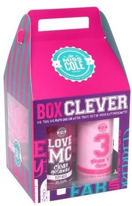 Grace Cole Miss Cole Box Clever Set