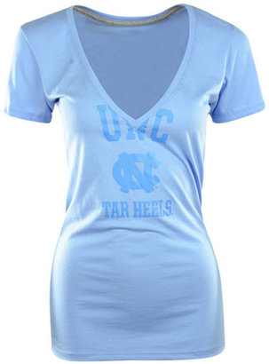 Nike Women's North Carolina Tar Heels School Tribute T-Shirt