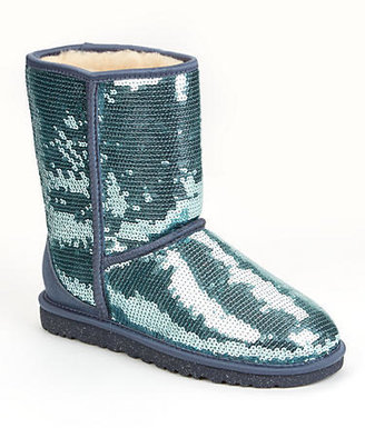 UGG Classic Sparkles Short Boots