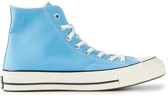 Converse Limited 'All Star By Chuck Taylor' hi-top sneakers