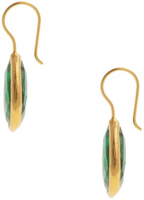 Coralia Leets Design Teardrop Earrings