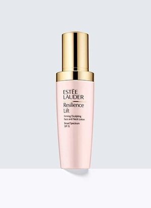 Estee Lauder Resilience Lift Firming/Sculpting Face and Neck Lotion SPF 15