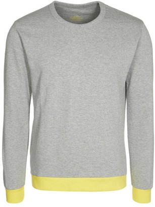 Mads Norgaard Sweatshirt grey