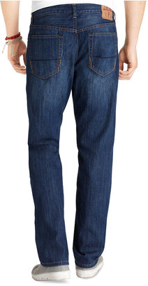 Izod Big and Tall Jeans, Relaxed-Fit Jeans