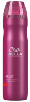 Wella Professionals Resist Strengthening Shampoo For Vulnerable Hair (250ml)