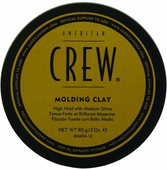 American Crew Molding Clay by for Men - Clay