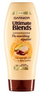 Ultimate Blends Nourishing Repairer Conditioner 400ml