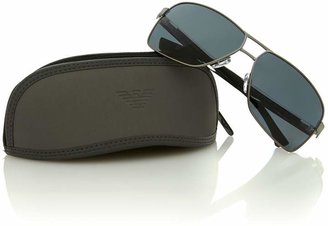 Emporio Armani Men`s OEA2001 sunglasses