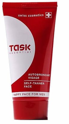 Task essential Men's Happy Face Self-Tan Balm 50ml