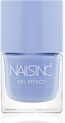 Nails Inc Regents Place Gel Effect Nail Polish/0.27 oz.