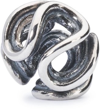 House of Fraser Trollbeads Path of life bead