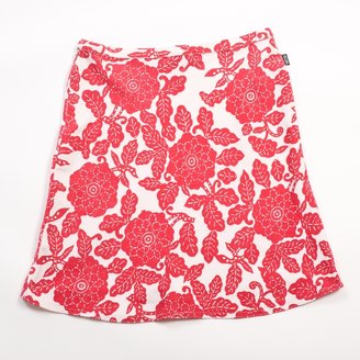Moschino Cotton Skirt