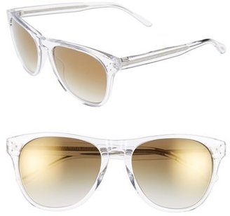 Oliver Peoples 'Daddy B' 58mm Sunglasses