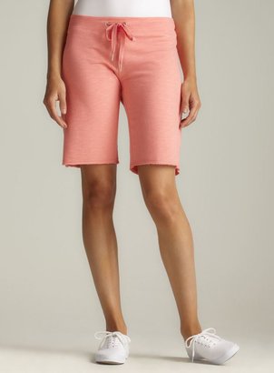 Calvin Klein Coral Quick Dry Performance Shorts