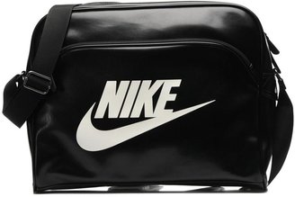 Nike Heritage SI Track Bag
