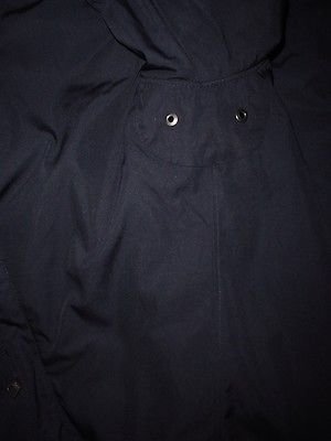Polo Ralph Lauren Mens Perry Jacket Navy Blue S M L XL XXL MSRP $165 New