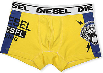 Diesel Logo tiger boxers XXS-XXL - for Men