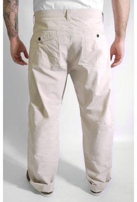 Universal Works Bakers Pants Suit Trousers Stone