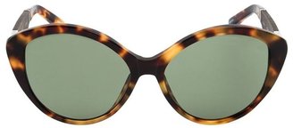Linda Farrow The Row For Gallery 'The Row 75' sunglasses