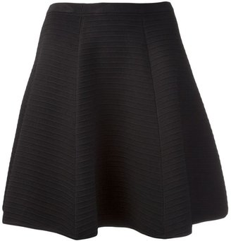 Sonia Rykiel Sonia By ribbed skirt