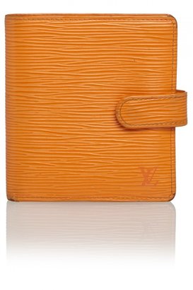 Louis Vuitton Epi Leather Billfold Wallet