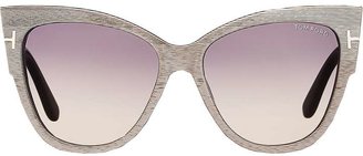 Tom Ford Women's Anoushka Sunglasses