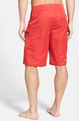 Quiksilver 'Manic' Board Shorts (Online Only)