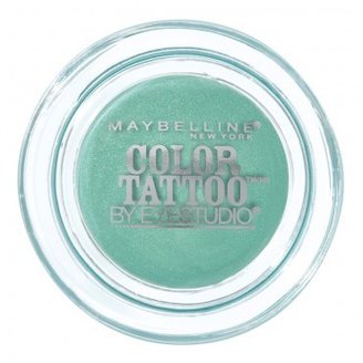 Maybelline Colour Tattoo Eye Shadow 4 g
