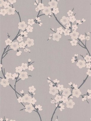 Superfresco Cherry Blossom Wallpaper