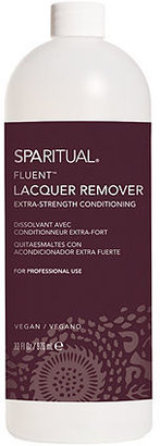 SpaRitual Fluent Extra Strength Conditioning Lacquer Remover 33 oz (976 ml)