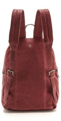 Ash Studded Backpack