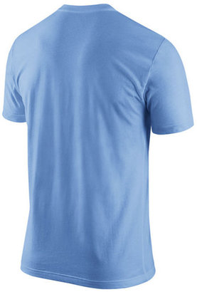 Nike Men's North Carolina Tar Heels Warp Speed T-Shirt