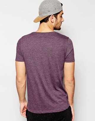 ASOS T-Shirt With Scoop Neck