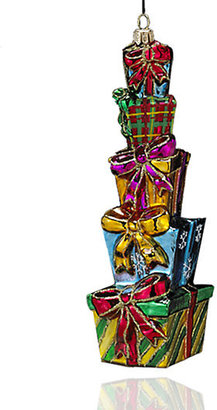 Kurt Adler Polonaise Polonaise Christmas Presents Ornament