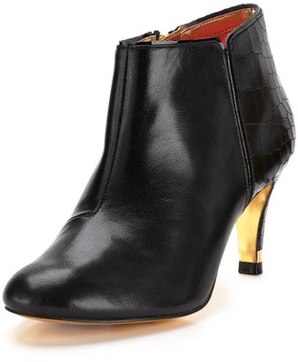 Ted Baker Tanalli Heeled Ankle Boots