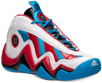 adidas Men's Crazy 97 Basketball Sneakers from Finish Line