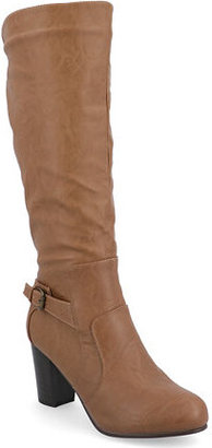 Journee Collection Womens Carver Boots