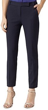 Reiss Trousers - Joanna Straight Tailored