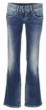 Pepe Jeans Pimlico Bootcut Womens Jeans