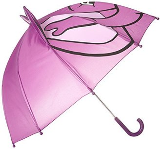 Kidorable Little Girls' Elephant Umbrella