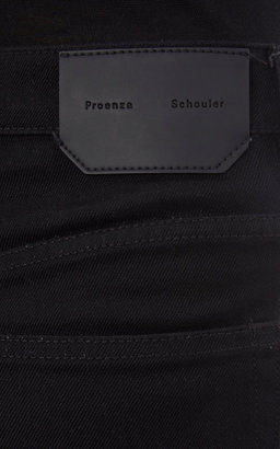 Proenza Schouler Five-Pocket Jeans