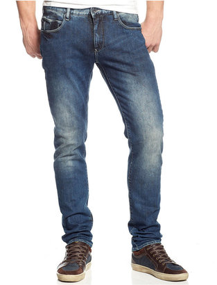 Armani Jeans Extra-Slim-Fit Jeans