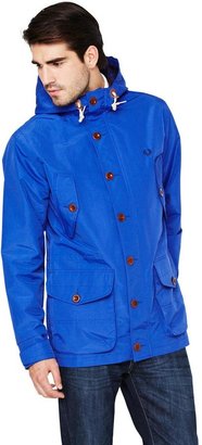 Fred Perry Mountain Mens Parka