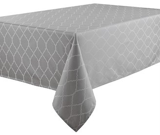 Bloomingdale's Waterford for Highgate Tablecloth, 70" x 126"