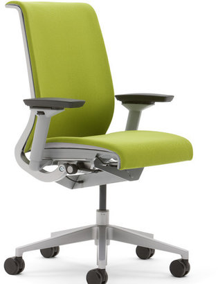 Steelcase Think® Fabric Office Chair