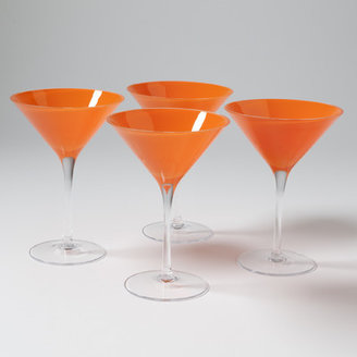 Studio A Lab Martini Glass (Set of 4)