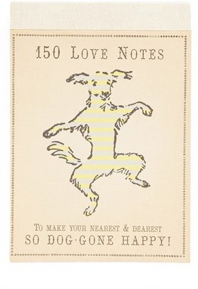 Sugarboo Designs '150 Love Notes' Notepad